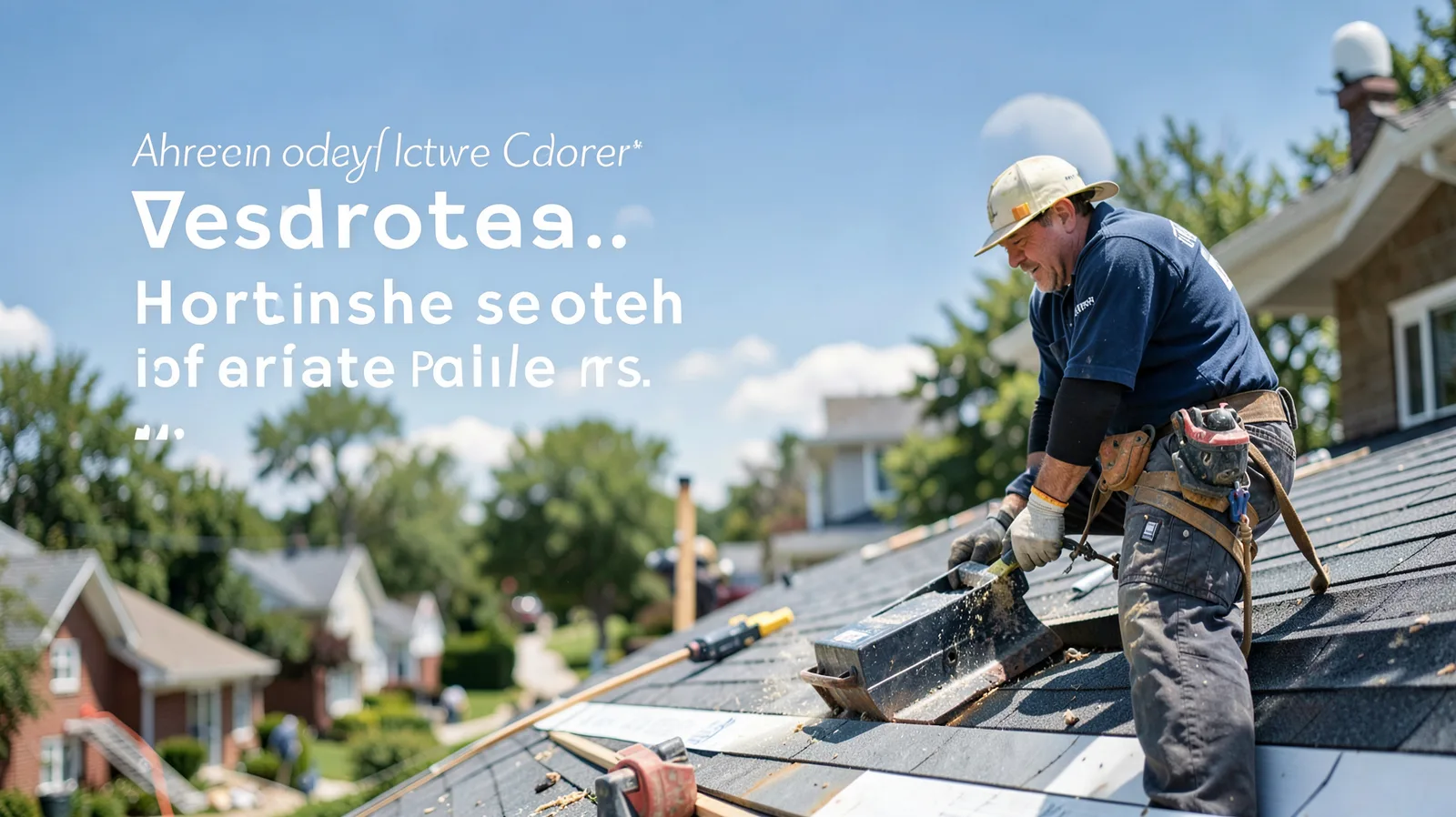 Roof Replacement in Britton, MI near me